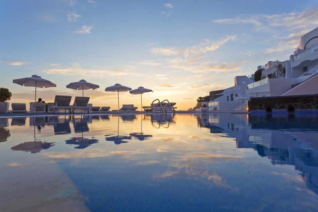 Pegasus Villas Imerovigli  Exterior photo